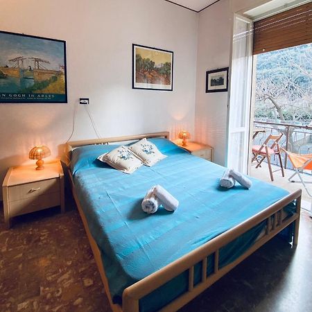 Hostdomus - Bilocale Sul Borgo Lejlighed Finale Ligure Eksteriør billede