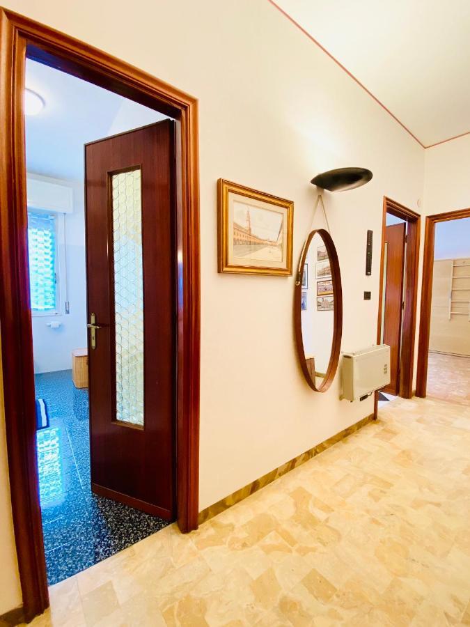 Hostdomus - Bilocale Sul Borgo Lejlighed Finale Ligure Eksteriør billede