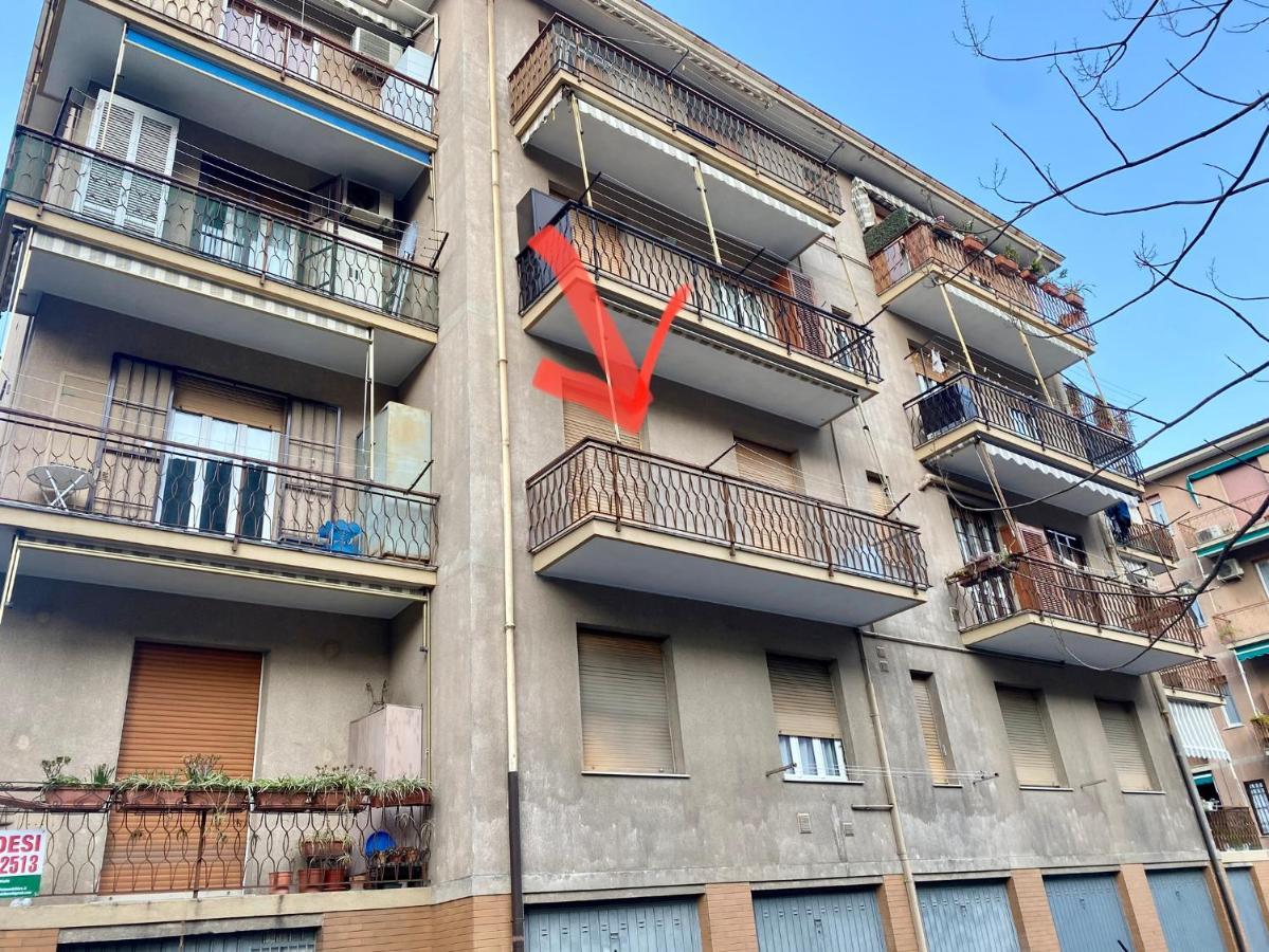 Hostdomus - Bilocale Sul Borgo Lejlighed Finale Ligure Eksteriør billede