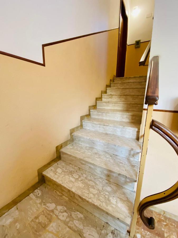 Hostdomus - Bilocale Sul Borgo Lejlighed Finale Ligure Eksteriør billede