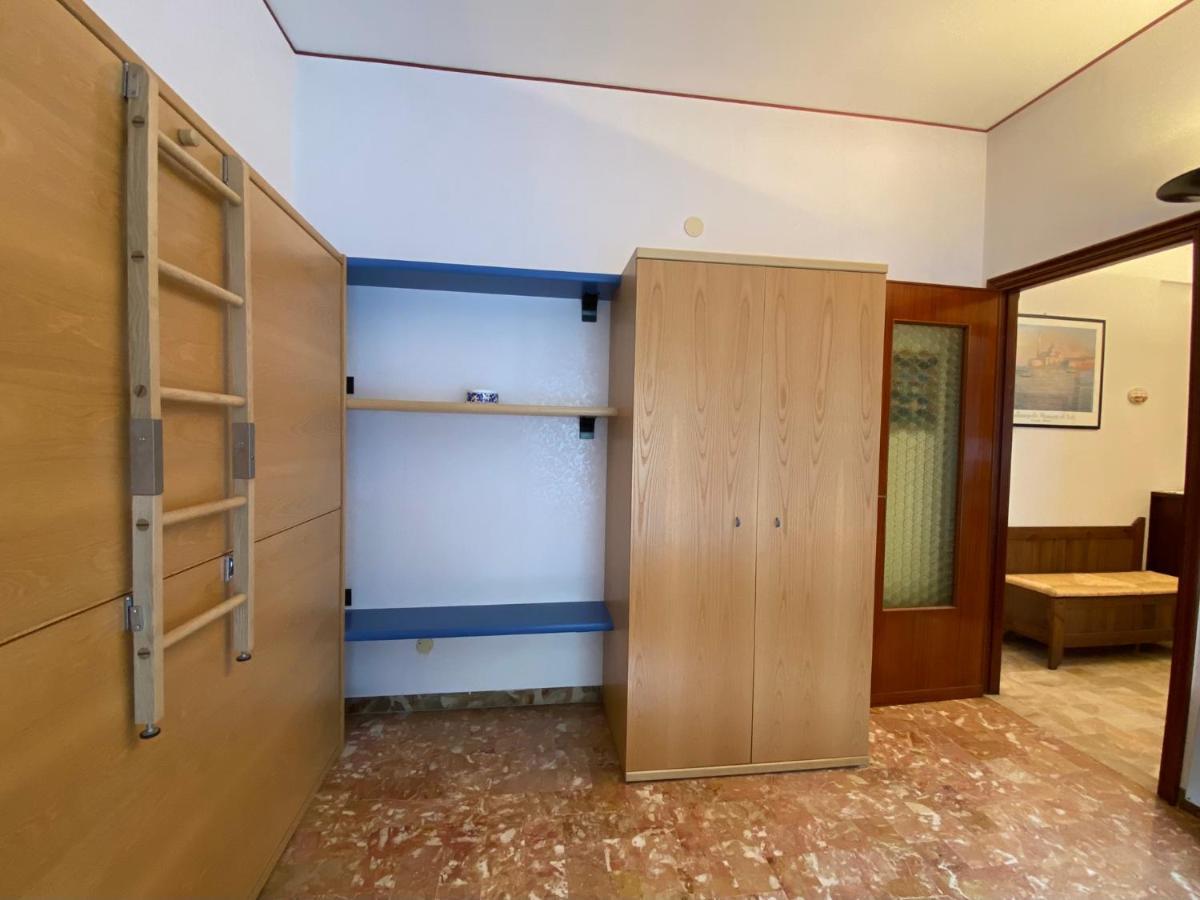 Hostdomus - Bilocale Sul Borgo Lejlighed Finale Ligure Eksteriør billede